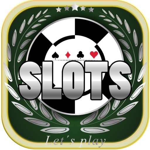 Double Blast Star World Slots Machines - Free Slot Poker Game icon