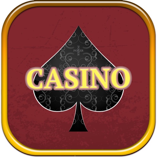 You Spades - Las Vegas Casino Free Slot Machine Games icon