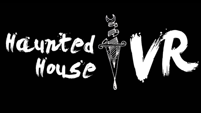 Haunted House VR(圖3)-速報App