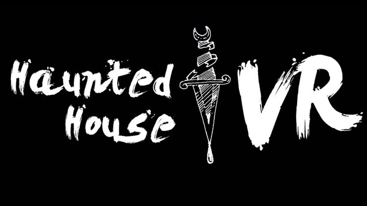 Haunted House VR