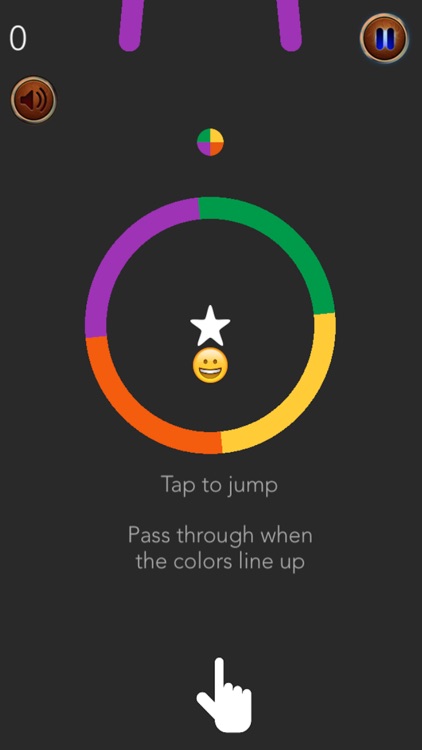 Talking Emoji Pro - Send Video Texting Emoticons using Voice Changer and Dash Emoji Geometry Stick Game screenshot-3