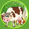 fascinating farm animals for my kids - no ads