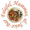 Falafel, Hummus, & Juice Bar