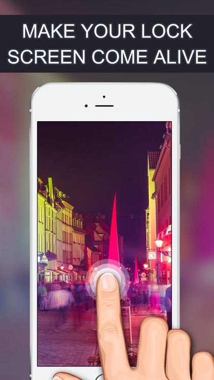ThemeKit - Spice Up Your Screen Pro screenshot-0