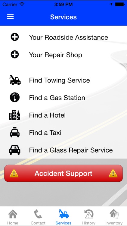 Benevento Insurance Agency screenshot-3