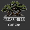 Cedar Hills Golf Club - Scorecards, GPS, Maps, and more by ForeUP Golf