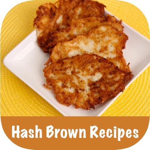 Hash Brown Professional Chef Recipes - How to Cook Everything icon
