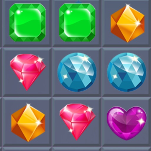 A Diamond Explorer Swappy icon