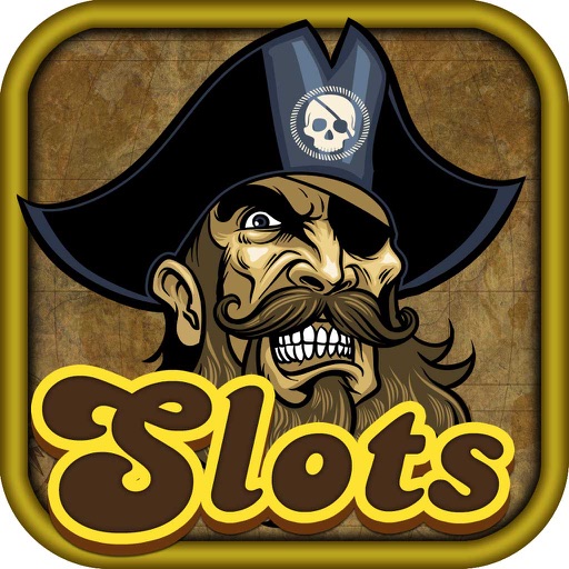 Any Fun Pirate Slot Machines Casino - (Xtreme Video Slots) Fish Hunter House Pro icon