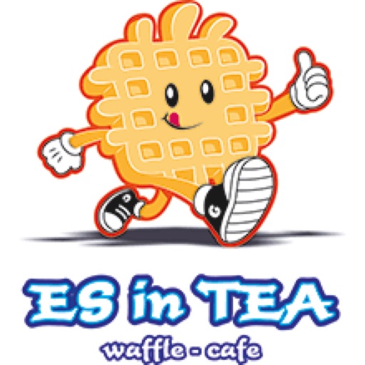 Esintea Waffle & Cafe icon