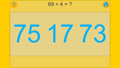 Adding Numbers screenshot 4