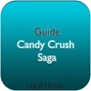 Game Guide for Candy Crush Saga : 1385 Levels