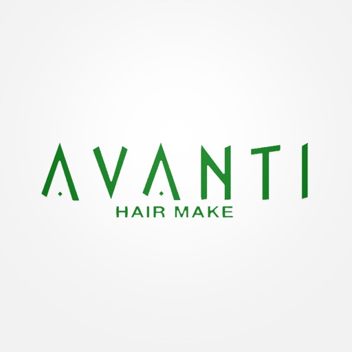 山形県七日町の｢AVANTI｣公式アプリ icon