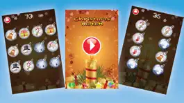 Game screenshot Christmas Match - Free memory match style game mod apk