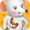 Mouse Shot - Protect The Mouse Puzzle Game