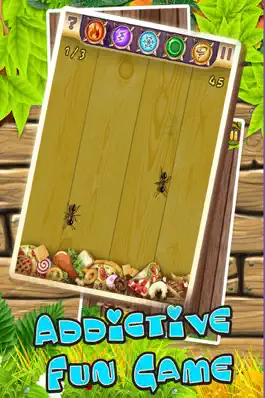 Game screenshot Tap Read Ants mod apk