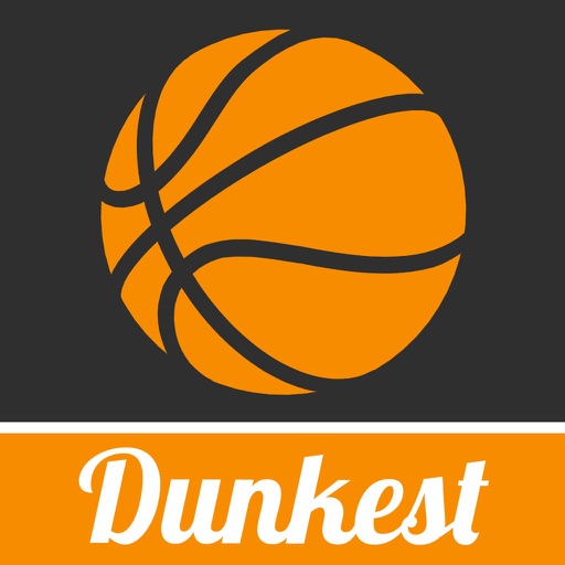 Dunkest - Fantasy NBA Icon