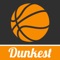 Dunkest - Fantasy NBA
