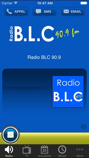 BLC 90.9