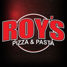 Roy’s Pizza & Pasta