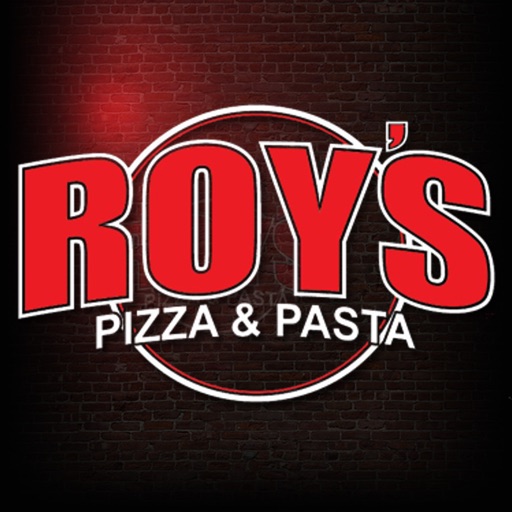 Roy’s Pizza & Pasta icon