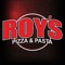 Locally owned since 1986, Roy's Pizza & Pasta is a neighborhood gathering spot with excellent food and great service