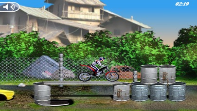 バイクマニアのスクリーンショット1 バイクマニアのスクリーンショット1