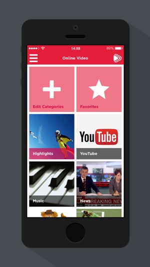 Media Center for LG TV(圖3)-速報App