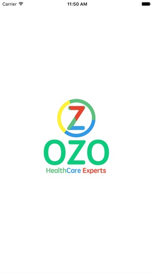 OZO Health Care, Appointment Booking APP(圖1)-速報App