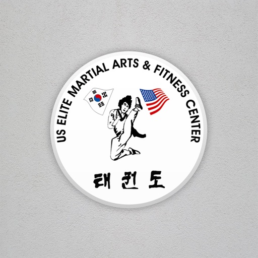 US Elite Martial Arts & Fitness Center icon