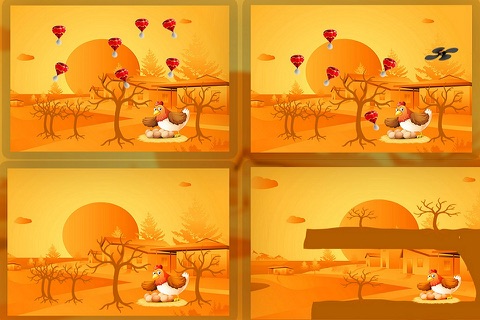 Eggs Mania - Fantasy World screenshot 2