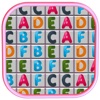 Alphabet Match Addetive Fun Match Three Puzzle Game For Kids