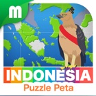Indonesia Puzzle for iPhone