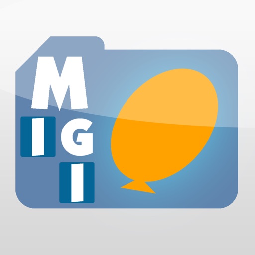 Migio for Kids iOS App