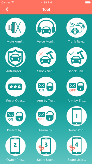 SmartLinkCar(圖1)-速報App