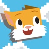 Flappy Cat - Endless Flying Game Featuring Stampy & Friends Edition
