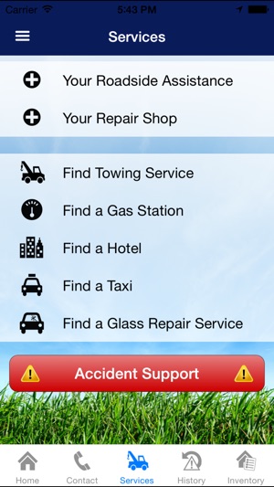 Merrimack Valley Insurance(圖4)-速報App