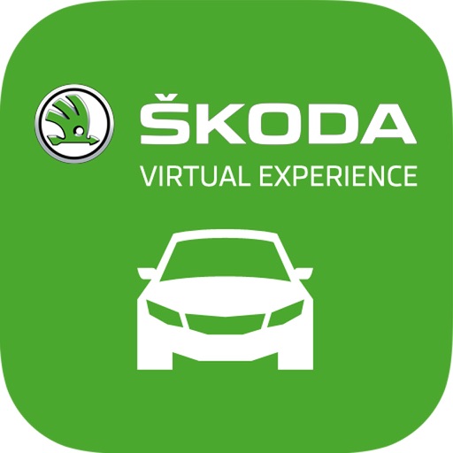 ŠKODA Virtual Experience