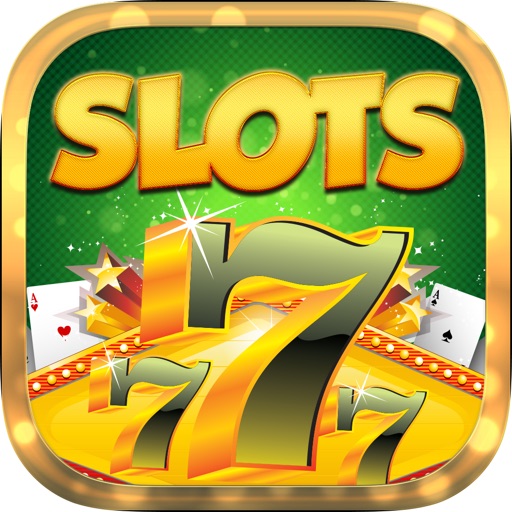 A Xtreme Fortune Gambler Slots Game - FREE Casino Slots icon