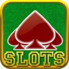 AAA Spades Casino - Free Slots & Poker Game