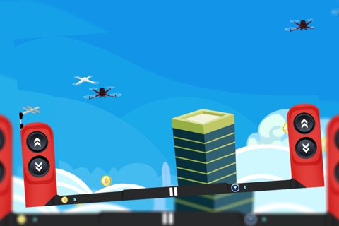 Drone simulator adventure screenshot 3