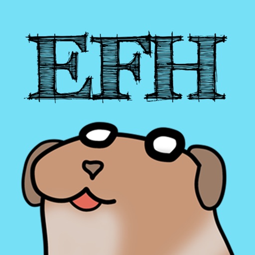 English for Hamsters Icon