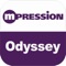 The Mpression Odyssey app is designed control the Mpression Odyssey Max10 FPGA Evaluation Kit or the Mpression Odyssey Bluetooth SMART Sensor Kit