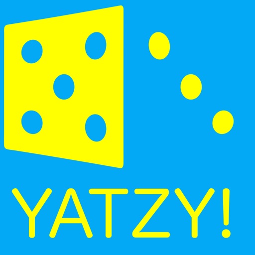 Yatzy Modern Icon