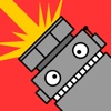 Robot Blaster - Endless Arcade Shooter