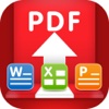 PDF Converter - Save Documents, Web Pages, Photos to PDF Pro