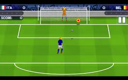 Game screenshot Penalty Shootout: EURO 2016 mod apk