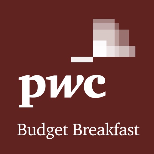 PwC's Federal Budget Breakfast icon