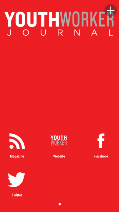 How to cancel & delete YouthWorker Journal from iphone & ipad 3