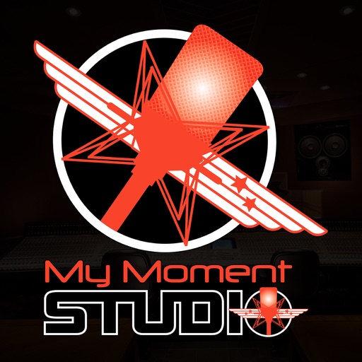 My Moment Studio icon